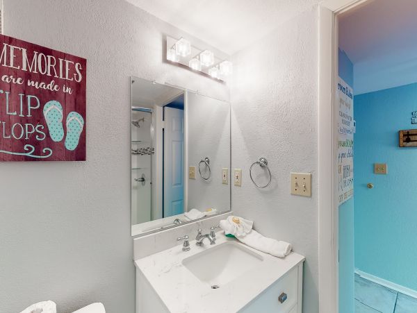 Okaloosa Island Fort Walton Beach Condo 956341