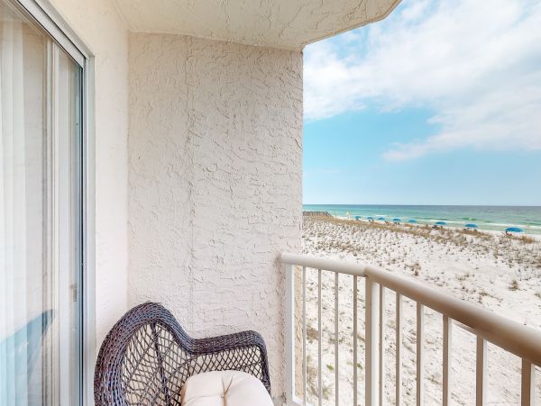 Okaloosa Island Fort Walton Beach Condo 956341