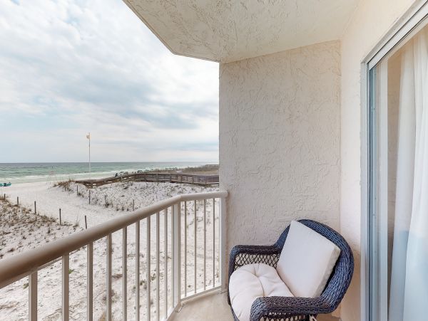 Okaloosa Island Fort Walton Beach Condo 956341