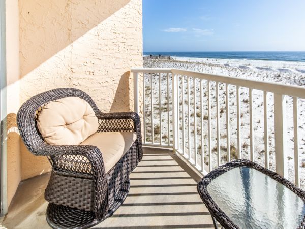 Okaloosa Island Fort Walton Beach Condo 956341