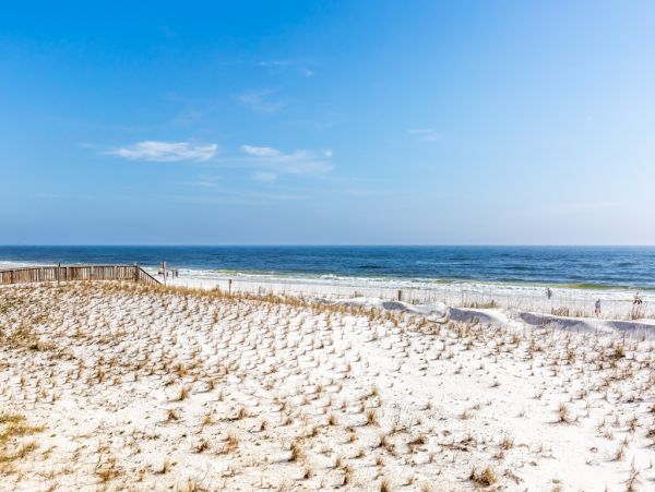 Okaloosa Island Fort Walton Beach Condo 956341