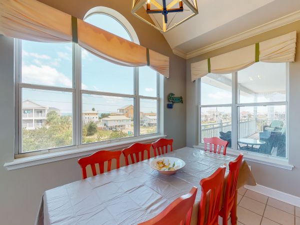 Mexico Beach Home 956342