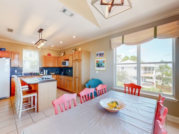 Mexico Beach Home 956342