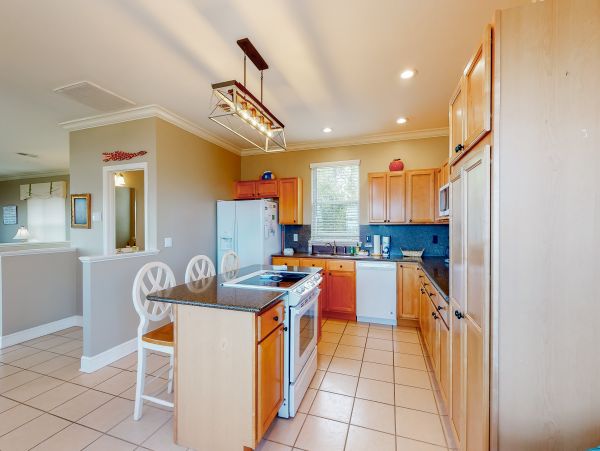 Mexico Beach Home 956342