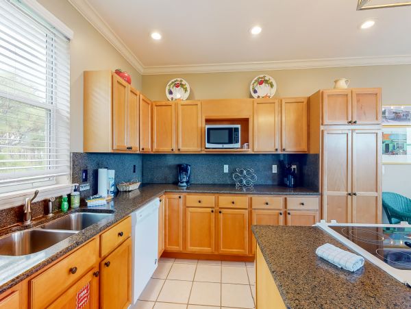 Mexico Beach Home 956342