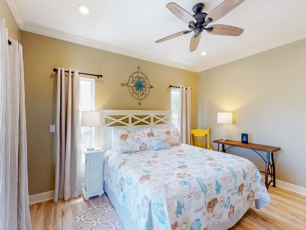 Mexico Beach Home 956342