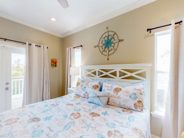 Mexico Beach Home 956342