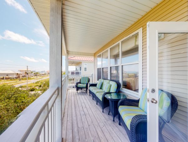 Mexico Beach Home 956342