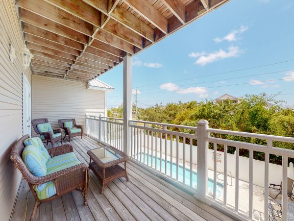 Mexico Beach Home 956342