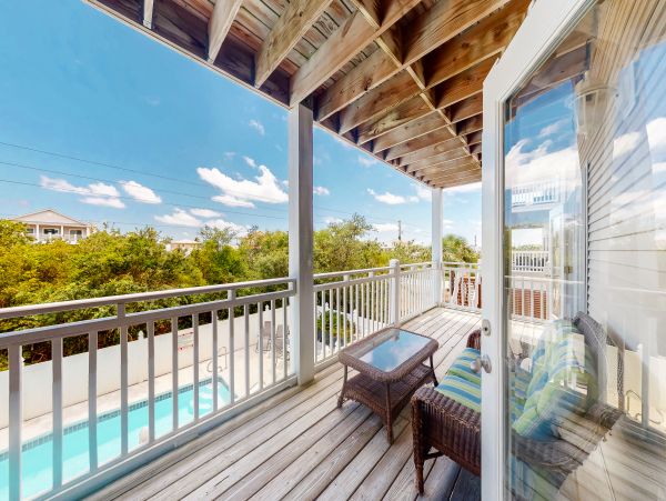 Mexico Beach Home 956342