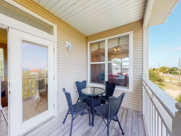 Mexico Beach Home 956342