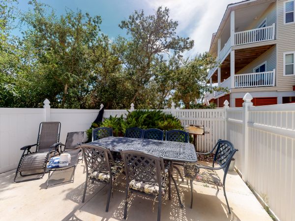 Mexico Beach Home 956342