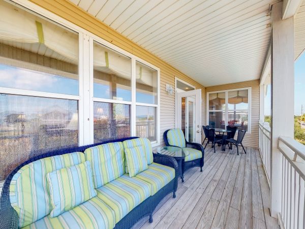 Mexico Beach Home 956342