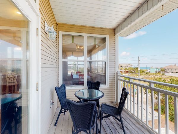 Mexico Beach Home 956342