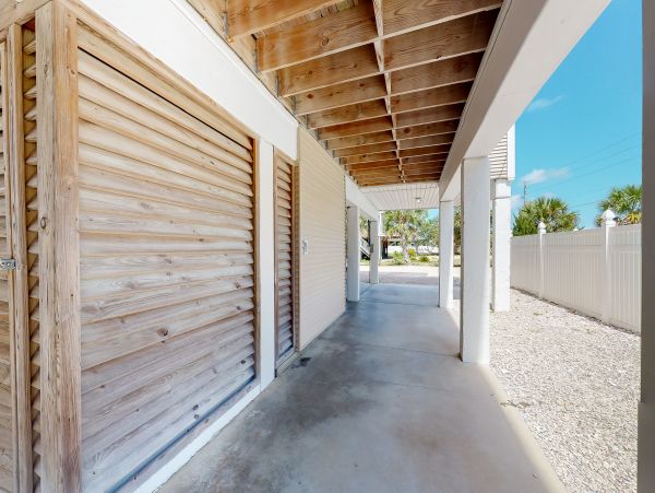 Mexico Beach Home 956342