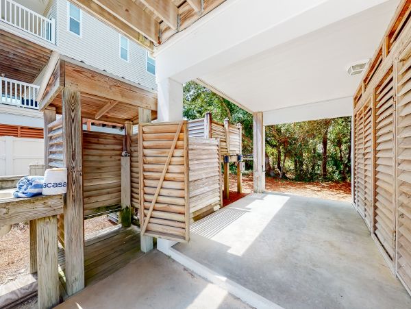 Mexico Beach Home 956342