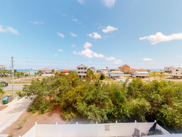 Mexico Beach Home 956342