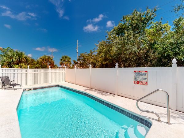 Mexico Beach Home 956342