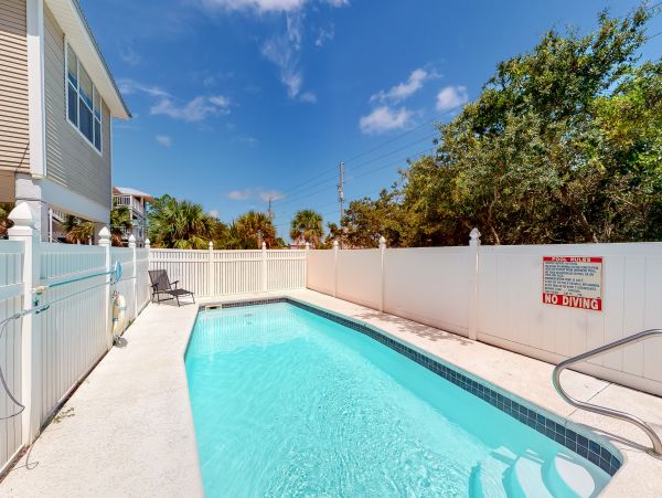 Mexico Beach Home 956342