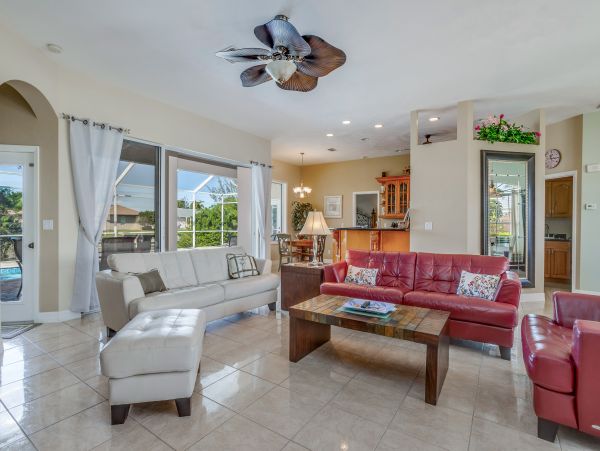 Cape Coral Home 956345