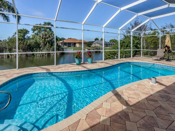 Cape Coral Home 956345