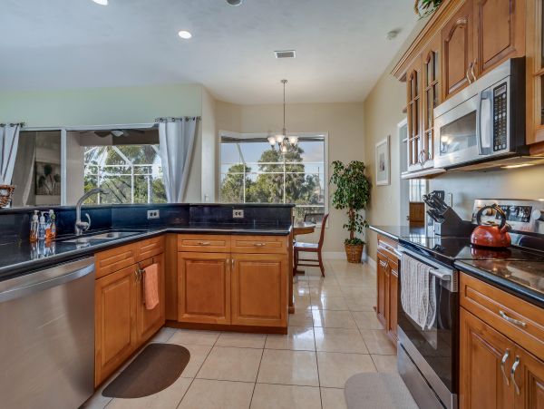 Cape Coral Home 956345