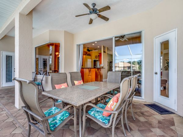 Cape Coral Home 956345