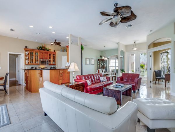 Cape Coral Home 956345