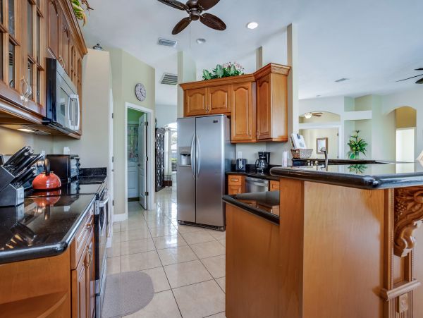 Cape Coral Home 956345