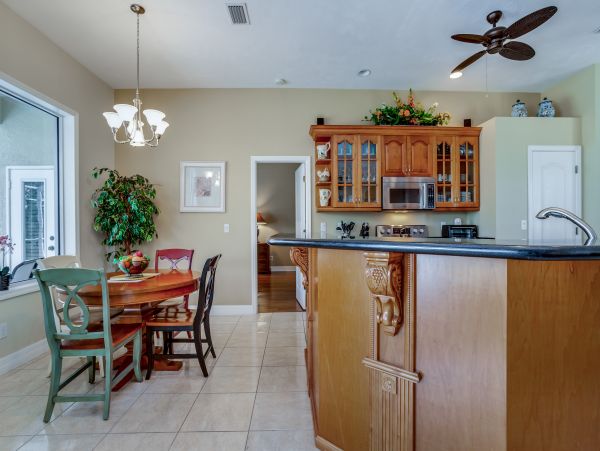 Cape Coral Home 956345