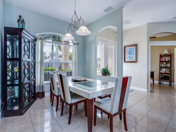 Cape Coral Home 956345