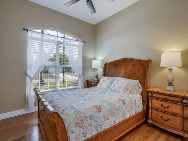 Cape Coral Home 956345