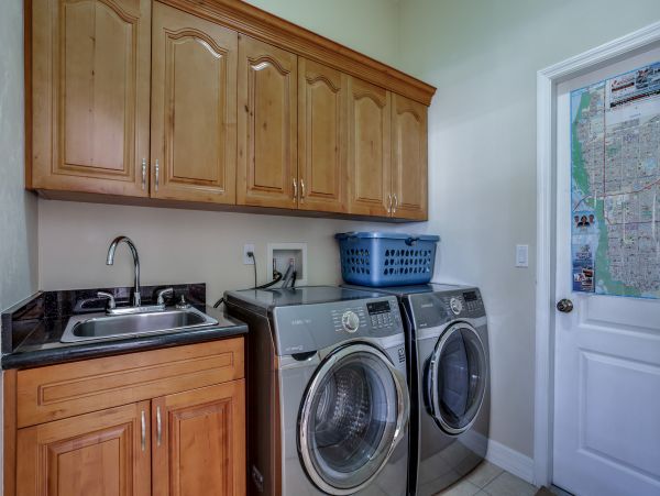 Cape Coral Home 956345
