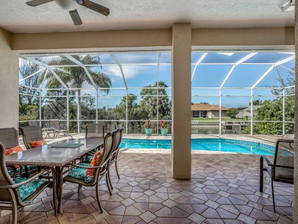Cape Coral Home 956345
