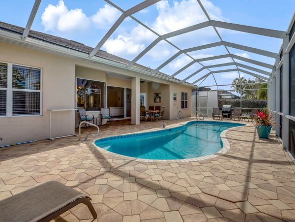 Cape Coral Home 956345