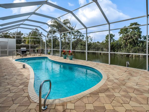 Cape Coral Home 956345