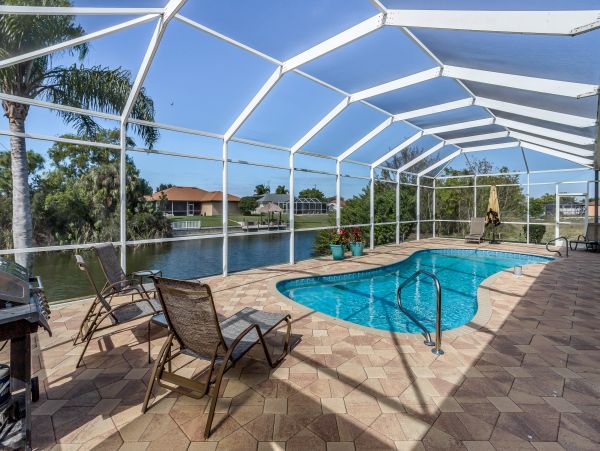 Cape Coral Home 956345