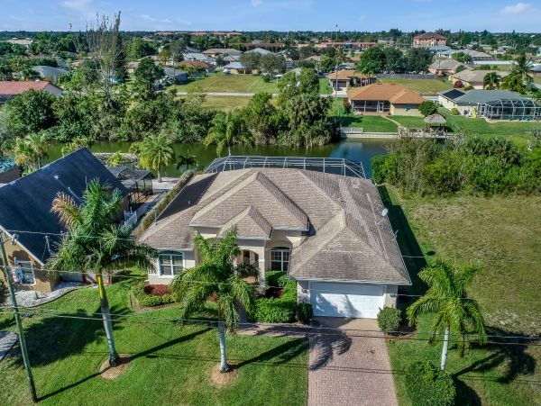 Cape Coral Home 956345