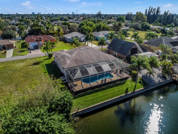 Cape Coral Home 956345