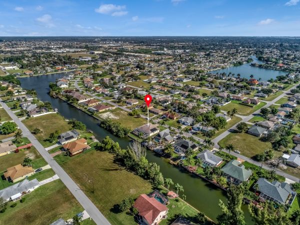 Cape Coral Home 956345