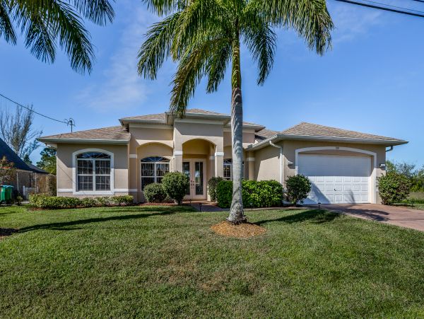 Cape Coral Home 956345