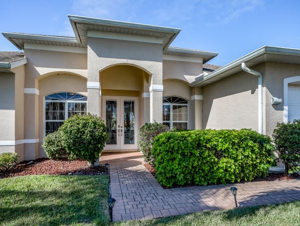 Cape Coral Home 956345