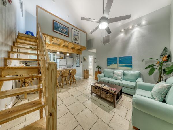 Mexico Beach Condo 956348