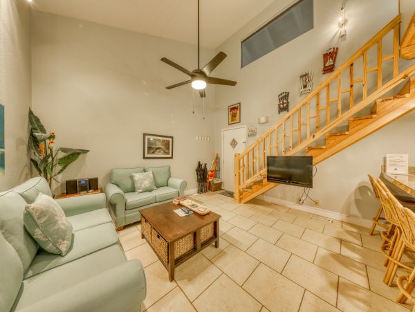 Mexico Beach Condo 956348