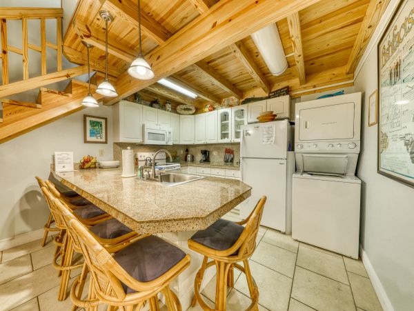 Mexico Beach Condo 956348