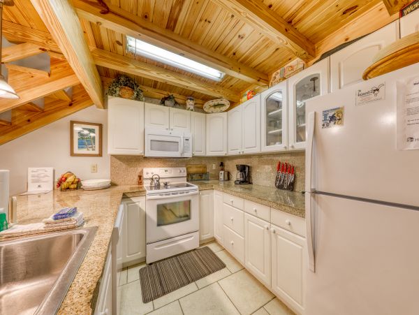 Mexico Beach Condo 956348