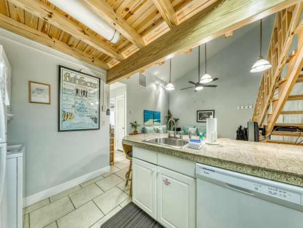 Mexico Beach Condo 956348