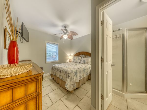 Mexico Beach Condo 956348
