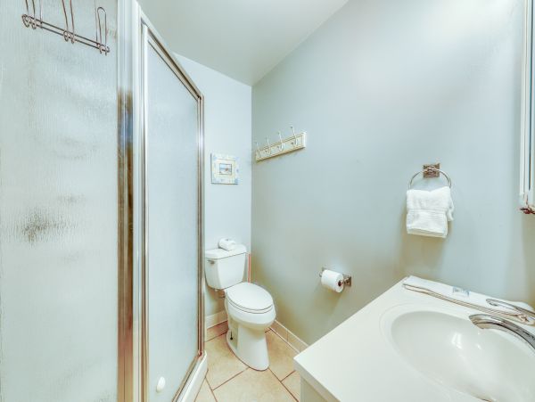 Mexico Beach Condo 956348