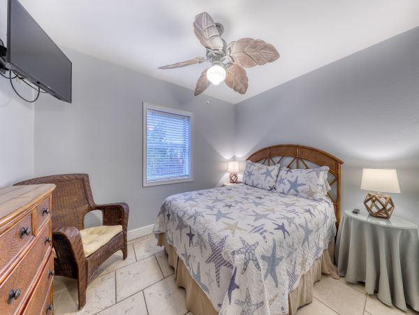 Mexico Beach Condo 956348